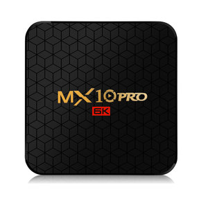 All winner H6 Quad Core 64-Bit ARM Cortex-A53 Smart-TV-Box Android 4k Digital-TV-Set-Top-Box - Product Image 2