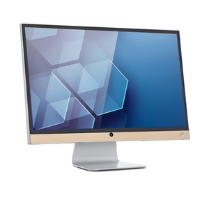 Venta caliente 21,5 pulgadas escritorio todo en uno ordenador Core I3/I5/I7 DDR4 16G 512G ordenador de escritorio monobloque - Product Image 6
