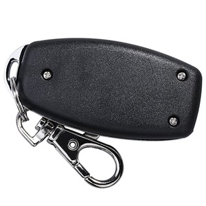 Auto Apri del Cancello di Telecomando 2 button telecomando Yet027 codice di apprendimento di codice della copia trasmettitore rf wireless - Product Image 6