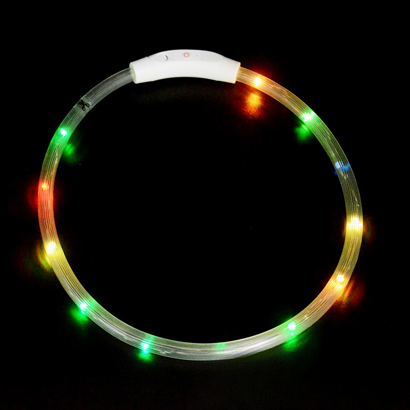 Coloré - perles de lampe