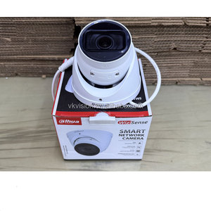 Dahua 2MP rilevamento del movimento del microfono integrato IR 40m varifocale bulbo oculare WizSense IPC-HDW3241T-ZS-S2 della telecamera di rete - Product Image 1