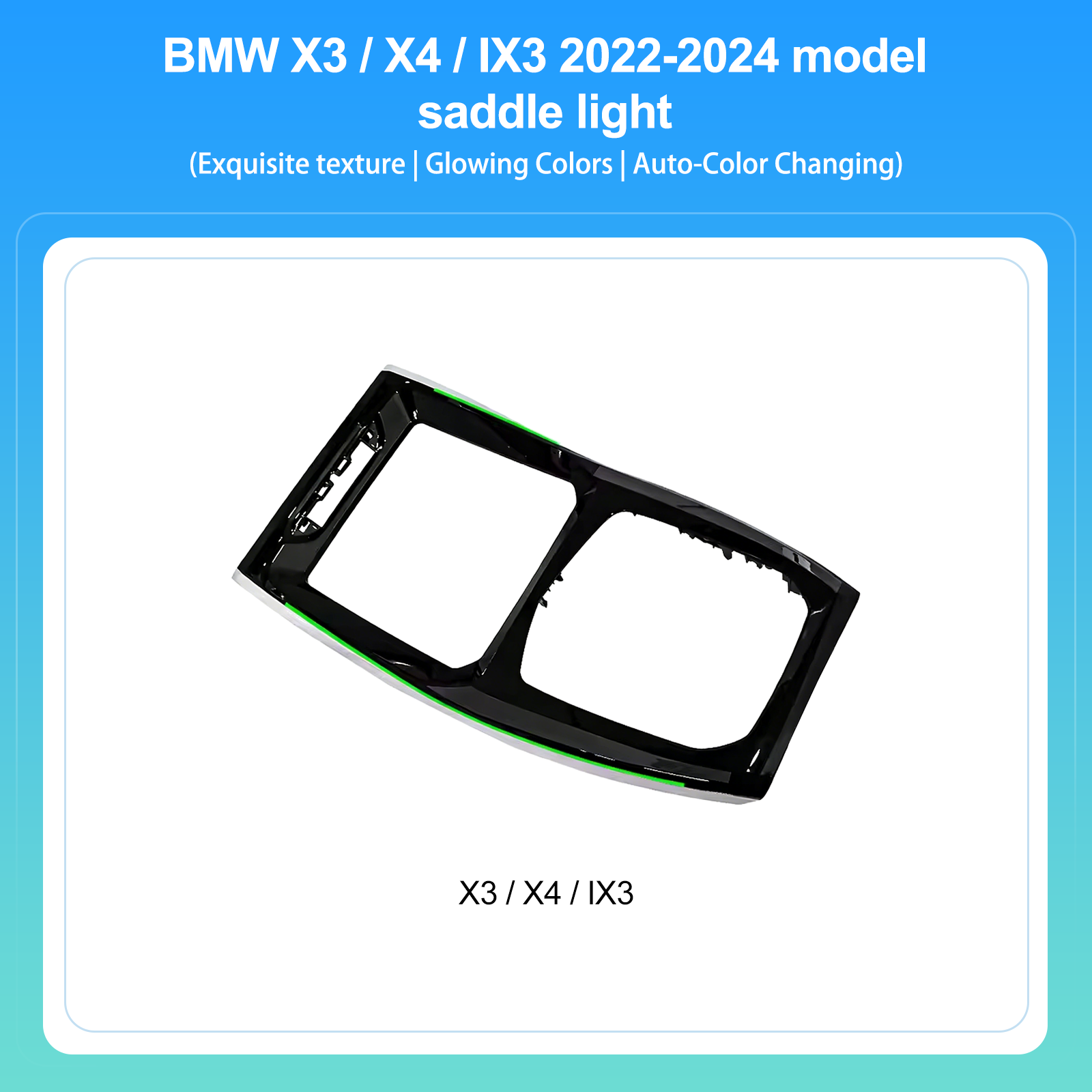 FWD-BM-YD-Y601