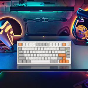 Factory New Design OEM 75%<strong>Mechanical</strong> Gaming <strong>Keyboard</strong> LED Type-C Wired <strong>Mechanical</strong> Gaming <strong>Keyboard</strong> Customized <strong>Mechanical</strong> <strong>Keyboard</strong> - Product Image 6