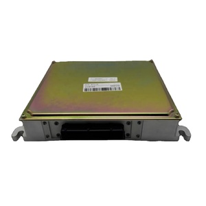 14594697 computerplatine EC290 14518349 controller EC240b 20814604 ecu 21695313 mit programmierung 20814594 für volvo - Product Image 3