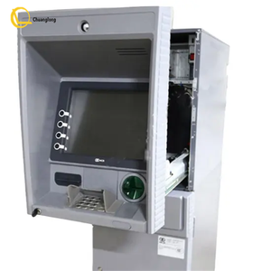 Ngân hàng tiền mặt Dispenser ATM Máy NCR 6622 selfserv ss22 tiền mặt Dispenser - Product Image 2