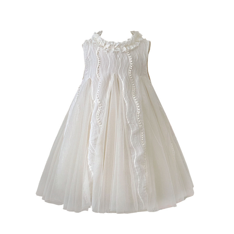 Ivory white