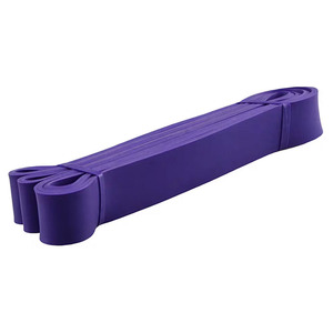 Expansor de látex para ejercicio de gimnasio en casa, banda elástica para ejercicios, bandas de asistencia para tirar hacia arriba, banda de resistencia al estiramiento - Product Image 2
