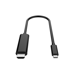 Adaptador de Salida de Ordenador de Reuniones, Proyector de Luz 4K, Características 3D, Macho a Macho, Bolsa de PE Plateada, Compatible con Stock GM - Product Image 2