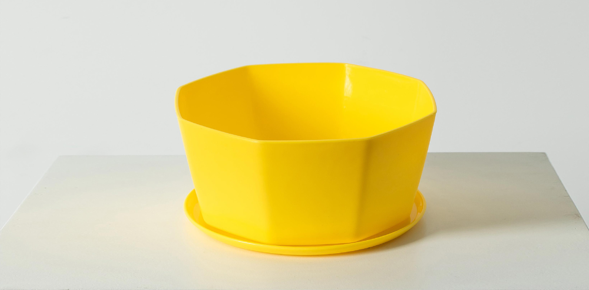 jaune vif