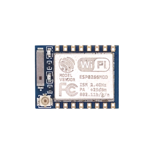 Modulo wifi YC esp8266 ESP8266 ESP-01 ESP-01S ESP-07 ESP-07S ESP-12 ESP-12E ESP-12F ESP-32 modulo wireless WIFI seriale - Product Image 3