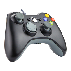 Yüksek kaliteli Gamepad Için Toptan joystick xbox360 denetleyici orijinal oyun joypads - Product Image 4