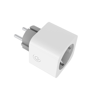 UE 16A Monitores de Energía Tuya ZigBee Enchufe Inteligente con Multifunción - Product Image 4