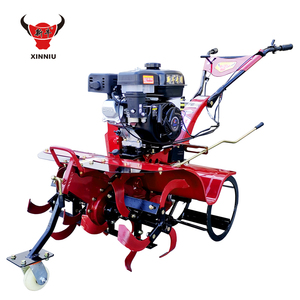 Kullanılan 6hp 173F dizel tarım makinesi çeltik alan ekimi döner yeke çiftlik kullanımı yeni Motor dişli şanzıman motoru - Product Image 2