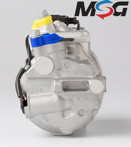 <span class=keywords><strong>Vw</strong></span> Airconditioning Compressor Voor 4l0820803 <span class=keywords><strong>Ac</strong></span> Compressor Voor <span class=keywords><strong>Vw</strong></span> 4l0820803 Voor Denso 248300-1690 437100-7330 447150-0860 - Product Image 2