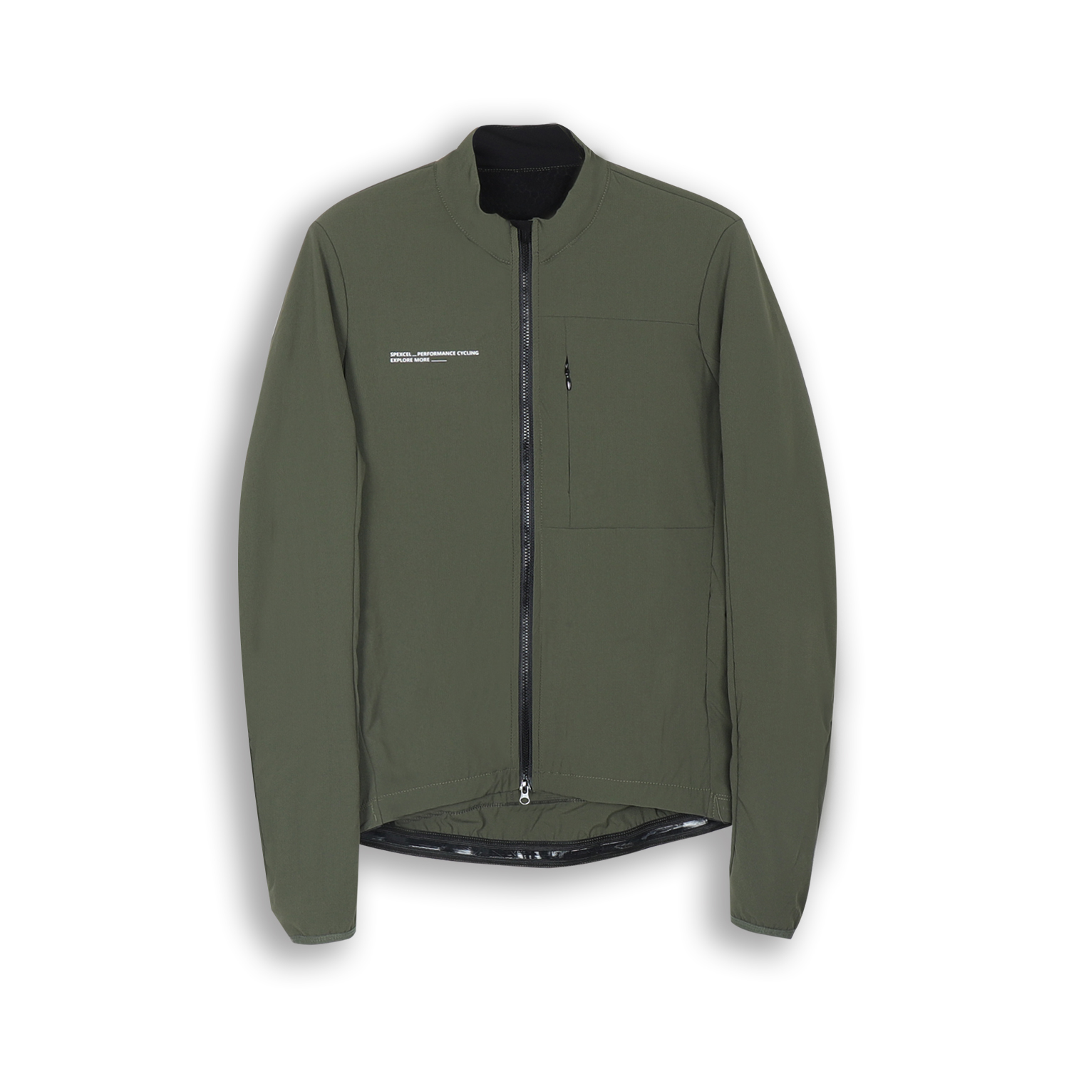Verde