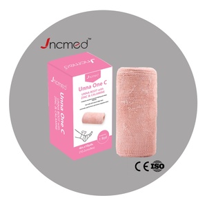 Perban Boot Unna portabel dengan pita seng oksida dan Calamine - Product Image 5