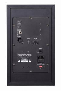 8英寸音频有源监视器扬声器5英寸，适用于工作室现场表演计算机2路2.1 - Product Image 6