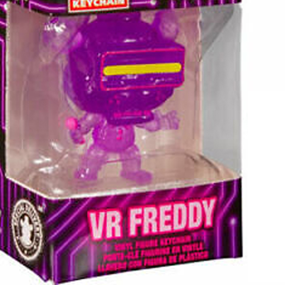 VR Fre