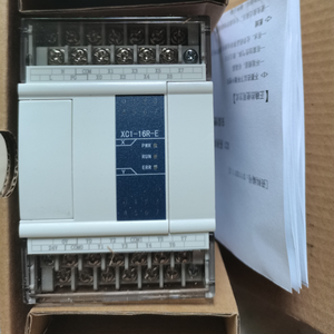 Good Quality Programmable Logic Controller PLC Xinjie XC1 Series PLC XC1-10T-E High Speed Plc Industrial <strong>Control</strong> - Product Image 4