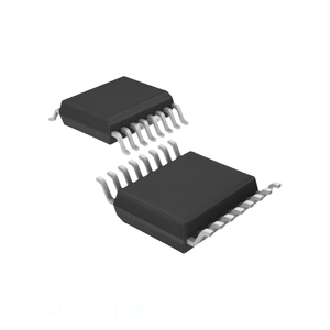 Logic <strong>MC74LCX158DTR2</strong> 16 TSSOP Electronic Circuit Components Authorized Distributor - Product Image 1