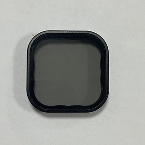 Accesorio de cámara de movimiento, filtro de vidrio óptico polarizador CPL para GoPro Hero 9 - Product Image 4