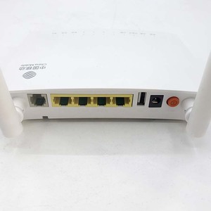 Kullanılan GM220S xpon gpon epon 1GE + 3FE WiFi ONU ONT Modem yönlendirici optik ağ ünitesi FTTH GM220S stokta - Product Image 6