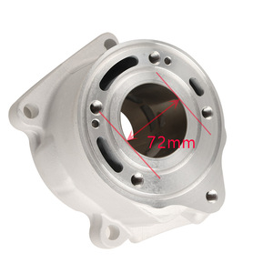 Mới hai thì làm mát bằng nước off-road xe máy xi lanh khối với CDI đánh lửa Kick bắt đầu cho XC xcw 300 EXC 16-18 (293cc) - Product Image 4