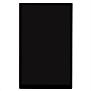 7 pollici ad alta risoluzione 1920x1200 TFT Display LCD pannello Touchscreen 1000nit LED retroilluminazione RGB 7 pollici TP modulo Touchscreen - Product Image 2
