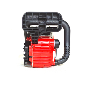 MS2000 testere 16 inç ile 2 pil akülü güç zincir testereleri ile güvenlik kilidi el küçük testere 2000w - Product Image 4