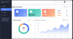 Khung tiến bộ cấp doanh nghiệp Vue. JS cho công cụ CLI phát triển Front-End để xây dựng các ứng dụng Web đáp ứng hiện đại - Product Image 2