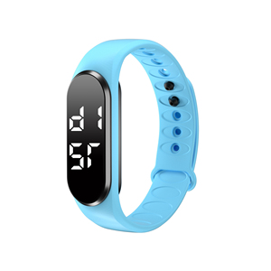 Orologio di promozione touch screen orologio contapassi monitor di sonno salute prezzo a buon mercato orologio - Product Image 5