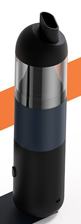 V01 black