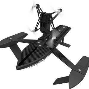 Parrot MiniDrone tàu cánh ngầm orak đổ bộ rc mini Drone cho bề mặt nước trượt và trong không khí hiệu suất chuyến bay - Product Image 1