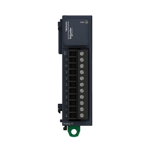 Brand New Original Schneiders ElectricTM5SDO4T TM5SPS2 TMC2AI2 TMC2AQ2C <strong>Analog</strong> <strong>Input</strong> <strong>Module</strong> - Product Image 3