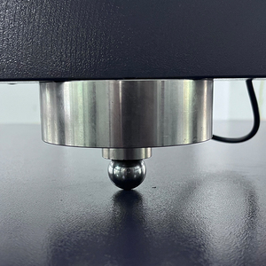 Measure Box Strength in 30 Seconds BCT Tester for Packaging Durable Box <strong>Compression</strong> <strong>test</strong> <strong>Machine</strong> - Product Image 2