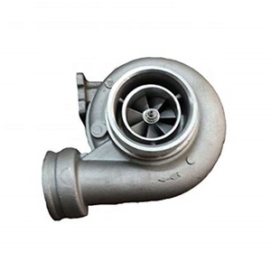 S200 318706 04258679KZ 04258309KZ <strong>Turbocharger</strong> for Deutz <strong>Industrial</strong> Engine Off Highway
