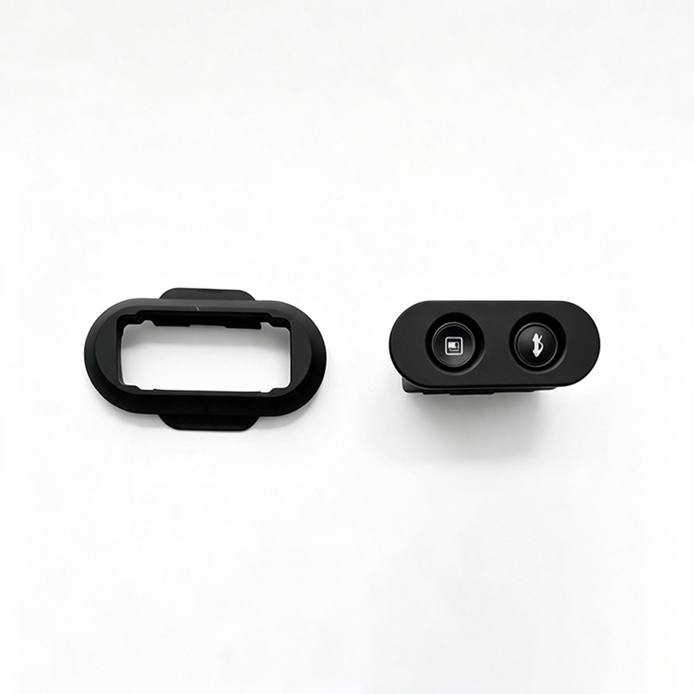 Black-Switch Assembly Kit