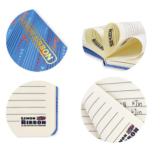 Bloc de notas de diario A5 de tablero Duro Personalizado de MOQ bajo cuaderno de cubierta de PU de esquina redonda con correa de bloqueo magnético abierta - Product Image 4