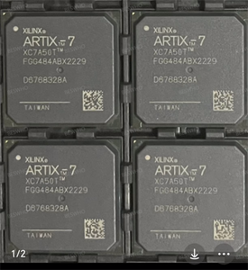 全新原装热销微控制器和处理器集成电路Xilinx FPGA XCVU19P-1FSVB3824E开发板集成电路 - Product Image 4
