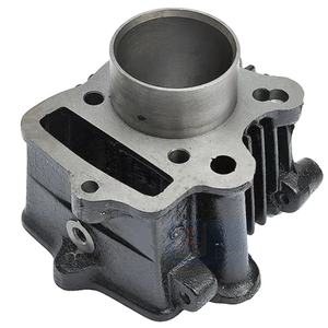 Цилиндровый блок двигателя мотоцикла CQHZJ JH70 ATC70 CT70 TRX70 CRF70 - Product Image 1