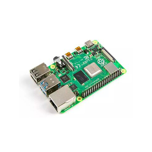 Versione E14 da 8GB Raspberry Pi 4 modello 4B BCM2711 Quad-core Cortex-A72 1.5GHz 8GB di RAM con supporto WIFI Dual Band POE - Product Image 6