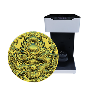 Thunk3d JS500 Jewelry <strong>3d</strong> Scanner for Small <strong>Object</strong> 0.01mm for <strong>3d</strong> <strong>Printing</strong> - Product Image 1