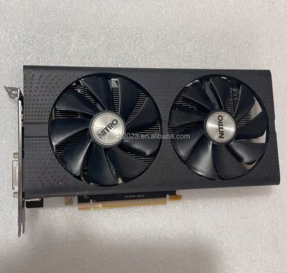 Radeon RX580