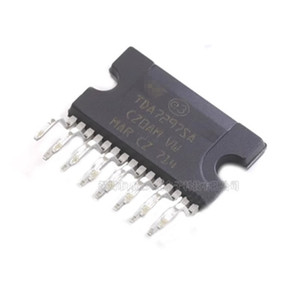 Thương Hiệu Mới Ban Đầu La4440 Sip-14 Kênh Kép 6W Khuếch Đại Công Suất Chip 4440 19W Cầu Kép Trực Tiếp Cắm - Product Image 3