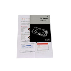 <strong>Launch</strong> Creader CRP129 Scanner <strong>Launch</strong> CRP 129 Auto <strong>Code</strong> <strong>Reader</strong> Update Online Function As <strong>LAUNCH</strong> Creader VIII Better Than CRP123 - Product Image 5
