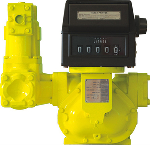 2&quot; Air Eliminator and Strainer <strong>Price</strong> Control System TCS Diesel Petrol Fuel Crude Oil <strong>Flow</strong> Meter Positive Displacement Flowmeter - Product Image 1