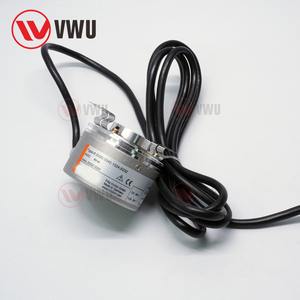 8.5020.0040.1024.S232 Incremental <strong>Encoder</strong> Sensor Flow 1024 Pulse Per Revolution Industrial Grade PLC <strong>Programming</strong> Controller - Product Image 3