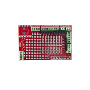 Placa de expansión de prototipos de bricolaje para Raspberry PI B + - Product Image 4