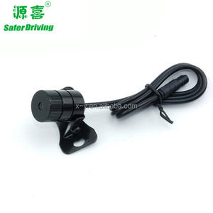 Rào cản trực quan bảo vệ khoảng cách lái xe và hỗ trợ trong việc giữ một khoảng cách an toàn từ Đèn hậu laser của xe XY-101 - Product Image 2