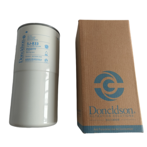 用于工程机械的小松KAT-2300发动机机油滤清器卡车<span class=keywords><strong>LF777</strong></span>的Doncidson新型卡车机油滤清器600-212-1511
